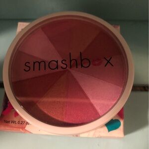 Smashbox Heartbreaker Baked Starlight